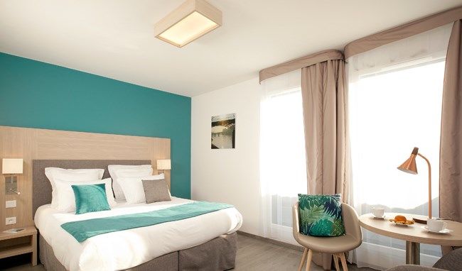 Residhome Park 3*